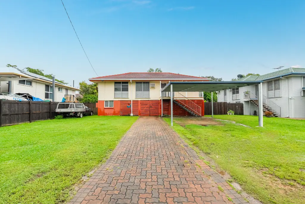 37 Goldsworthy Street, Heatley, QLD 4814