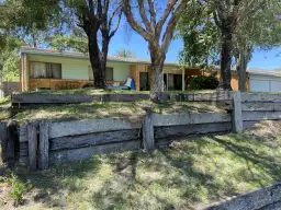 4 Hospital Terrace, Nanango