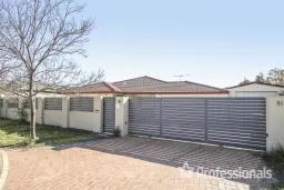 11 Everard Close, Success