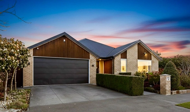 30 Platinum Drive, Wigram, Christchurch