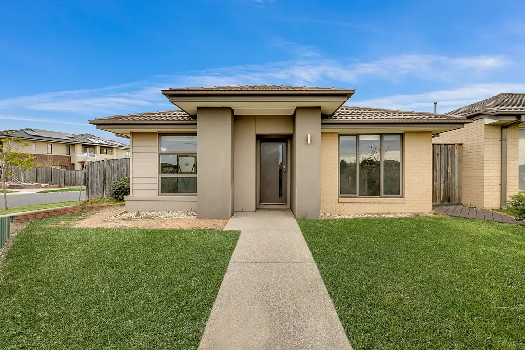 Park is right in front of your home