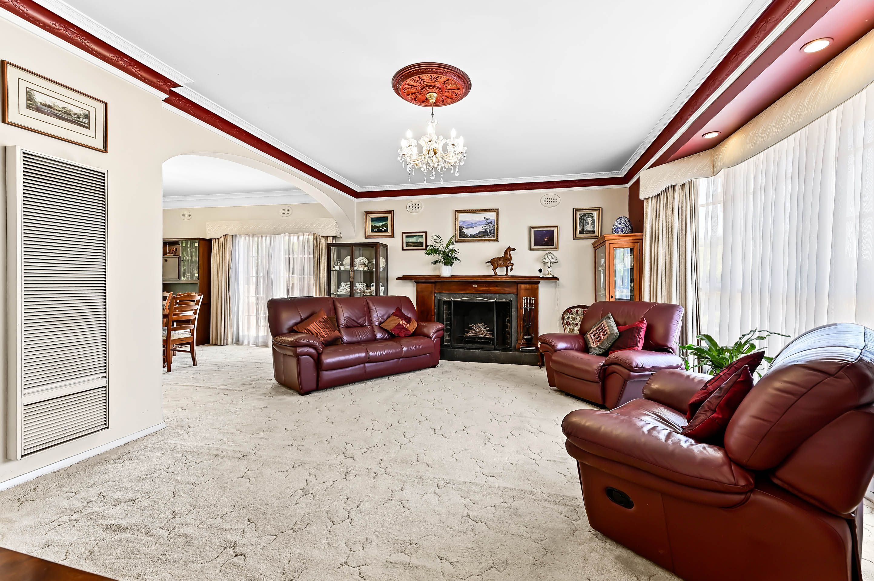 1 BAXTER CT, MOUNT WAVERLEY VIC 3149, 0 침실, 0 욕실, House