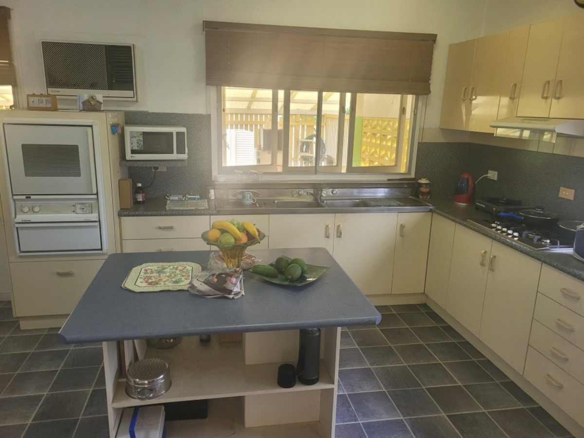 4 DALRYMPLE ST, INGHAM QLD 4850, 0 침실, 0 욕실, House