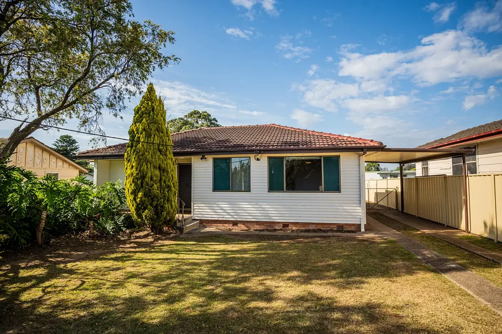 Charming Home in Singleton