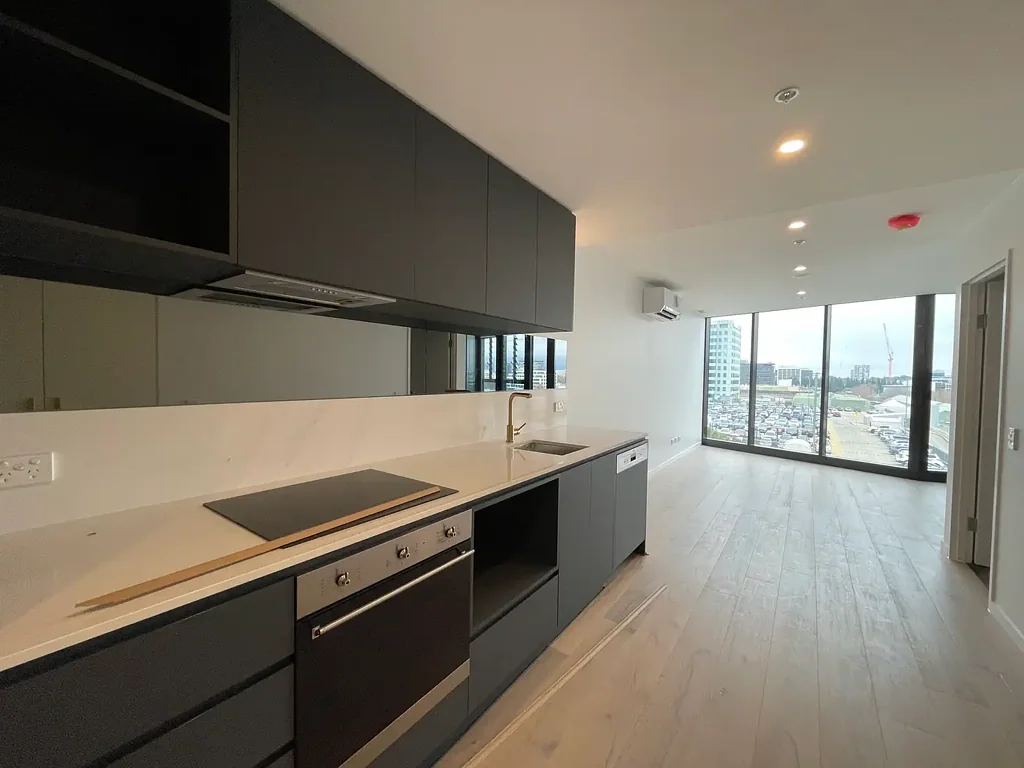 Stylish and Modern Apartment Living in Reid