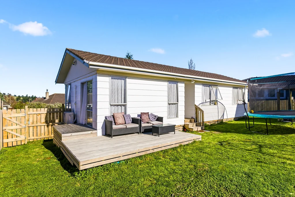 Wairakei and Surrounds 3Habitaciones Space, sunshine and exceptional value