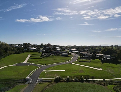 ** Ruru Downs, Putaruru, South Waikato, 0 Kuwarto, 0 Banyo, Section