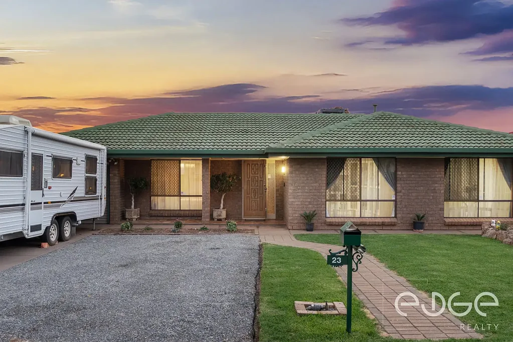 23 East Terrace, Salisbury, SA 5108