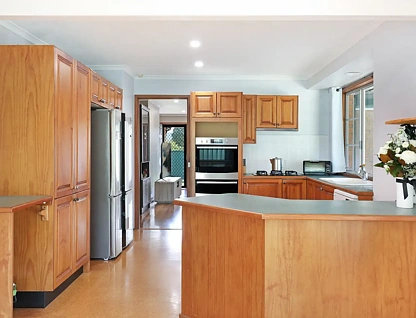 13 Regency Crescent, Berkeley, NSW 2506, 3 कमरे, 1 बाथरूम, House