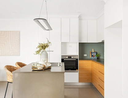 26/70 Warringah Street, Everton Park, Brisbane - Northern Region , 3部屋, 2バスルーム, Townhouse