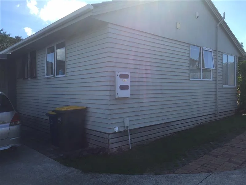 A Classic Kiwi Home!