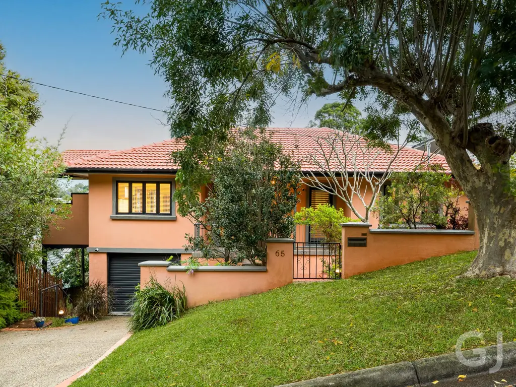 65 Paling Avenue, Wilston, QLD 4051