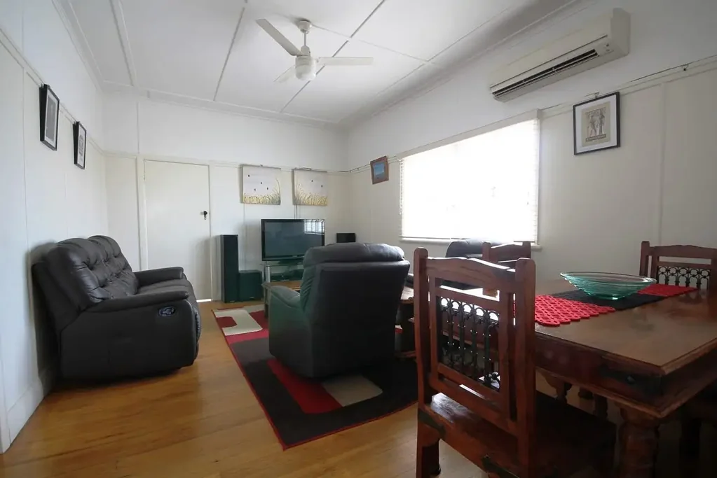 Charming  Home in Prime Inner-City Location
