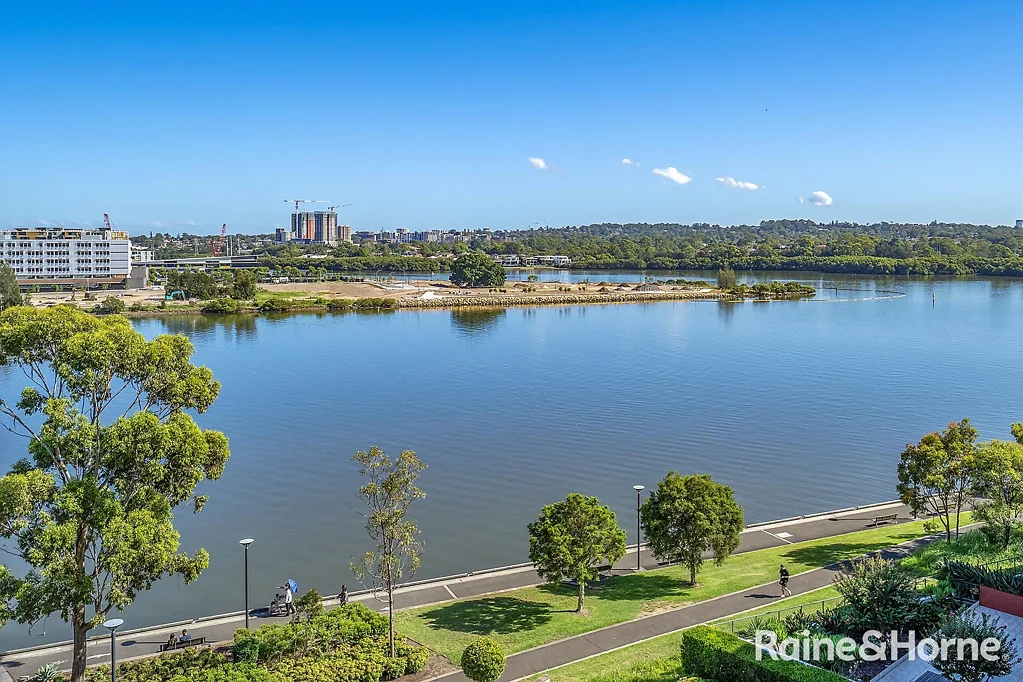701B/3 Timbrol Avenue, Rhodes, NSW 2138