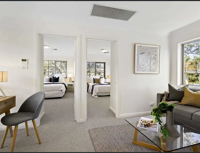 6/142 Banksia Street, Pagewood, NSW 2035, 3 Schlafzimmer, 1 Badezimmer, Townhouse