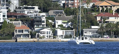 澳洲租房要六位数收入？租金涨速远超工资，压力大爆发