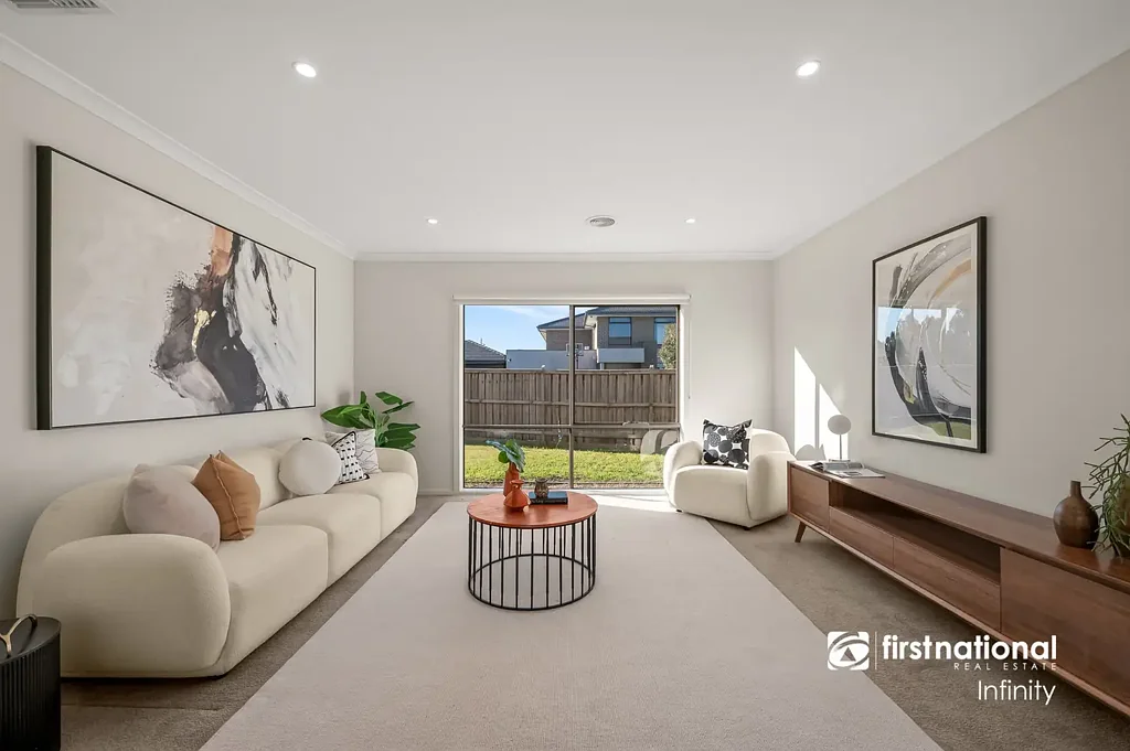 Keysborough 5ਬੈੱਡਰੂਮ Lovely Home
