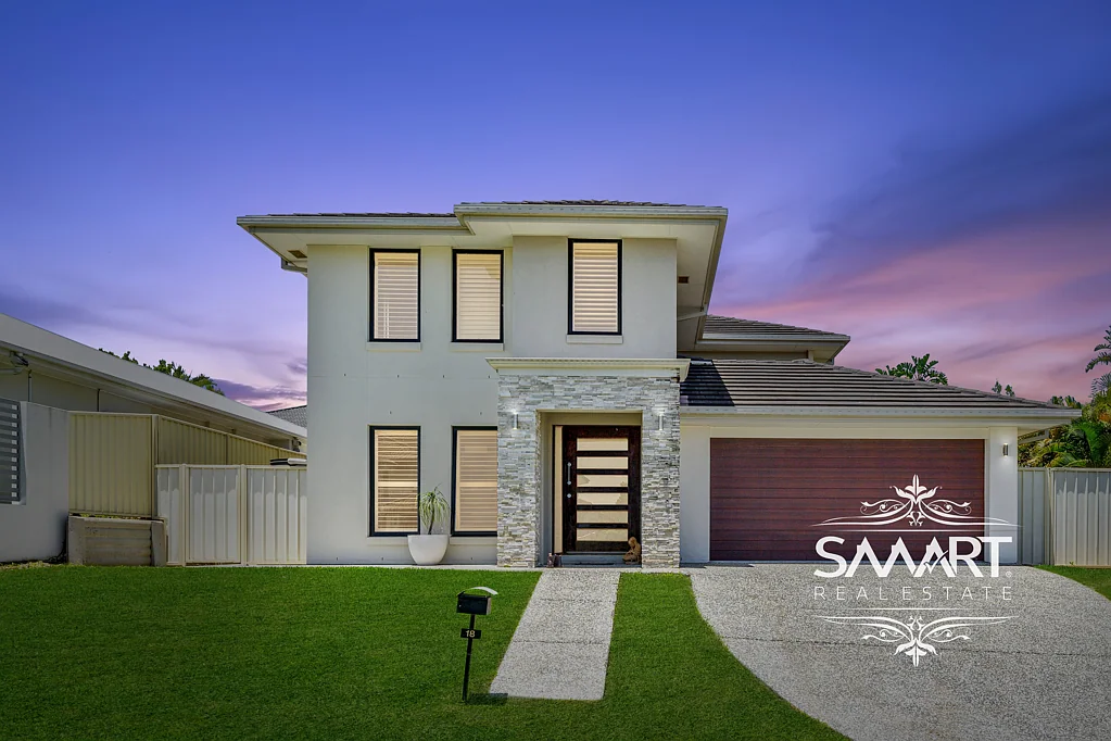 18 Casuarina Drive, Molendinar, QLD 4214