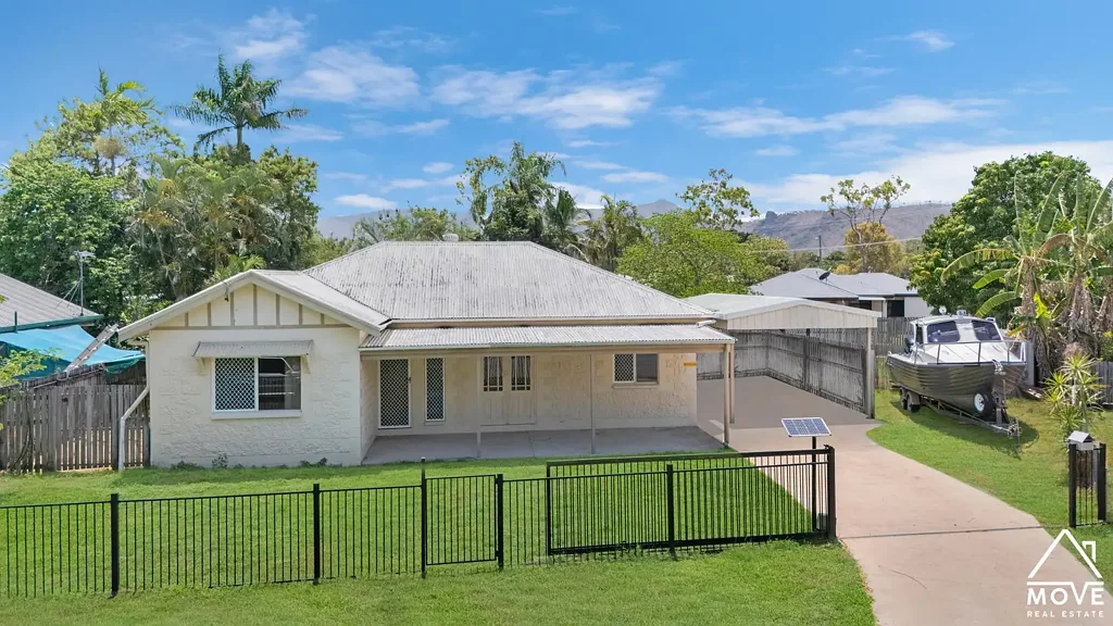 8 Gardiner Court, Kelso, QLD 4815