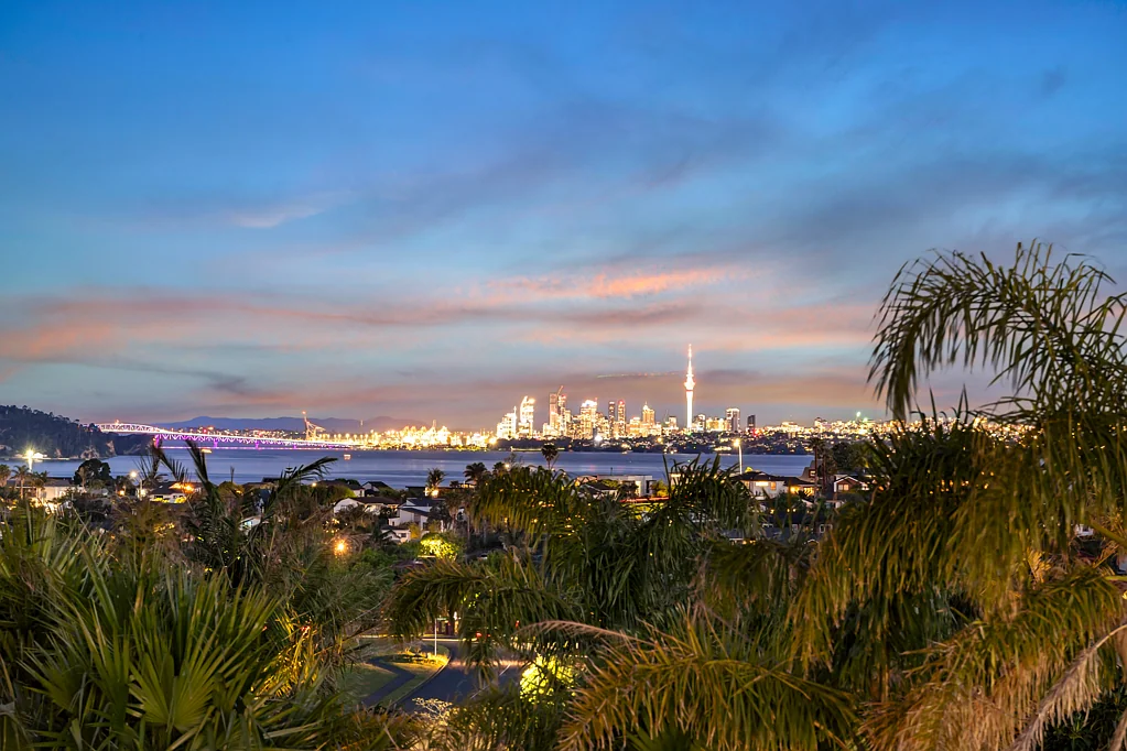 94 Picasso Drive, West Harbour, Waitakere City, Auckland