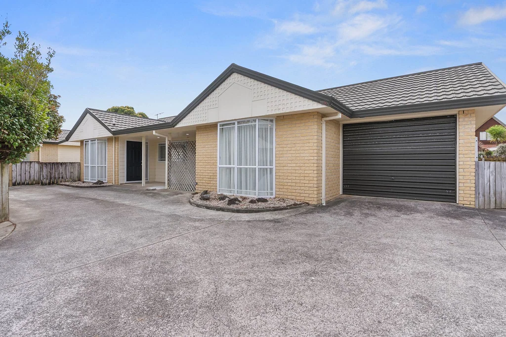 287a Hobsonville Road, Hobsonville, Waitakere City, Auckland