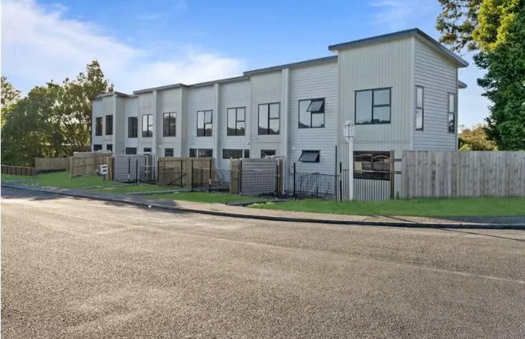 Kumeu 3房  Modern New-Build Living in Huapai, Kumeu