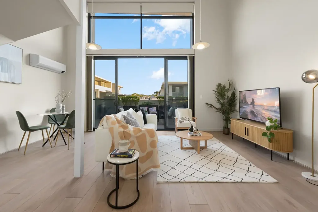 73/40-44 Edgeworth David Avenue, Waitara, NSW 2077