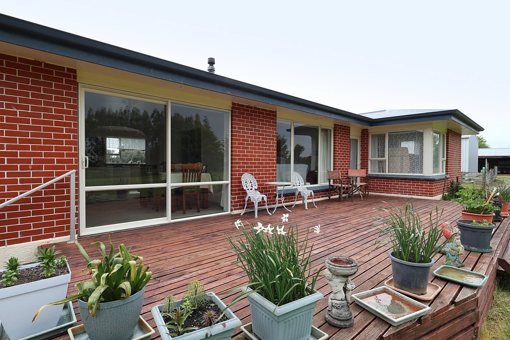 331 Flora Road East, Makarewa, Invercargill, Southland