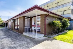 1/50 Eleanor Street, Footscray