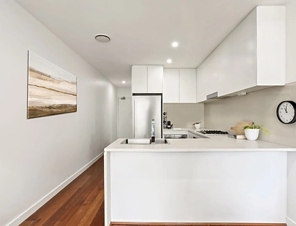 49/235 Homebush Road, Strathfield, Inner West, 2 ਕਮਰੇ, 2 ਬਾਥਰੂਮ, Apartment
