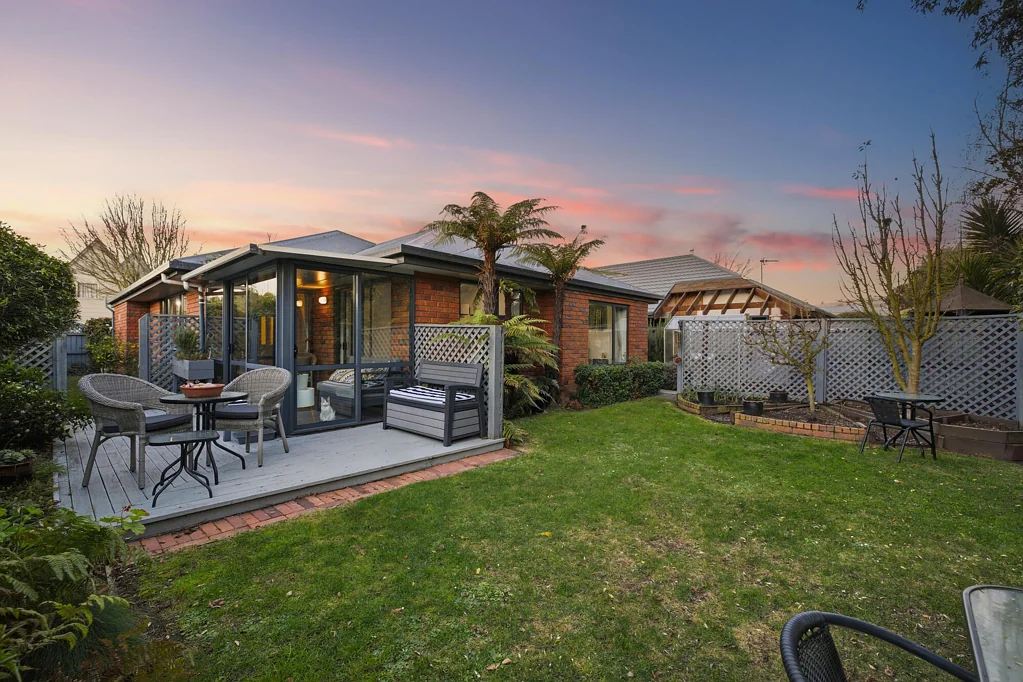 Sydenham 3Kwarto The Perfect Base - Cashmere High Zone!