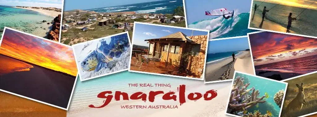 Macleod GNARALOO STATION FOR SALE