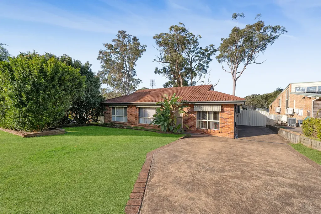Spacious Family Living Meets Effortless Outdoor Entertaining
