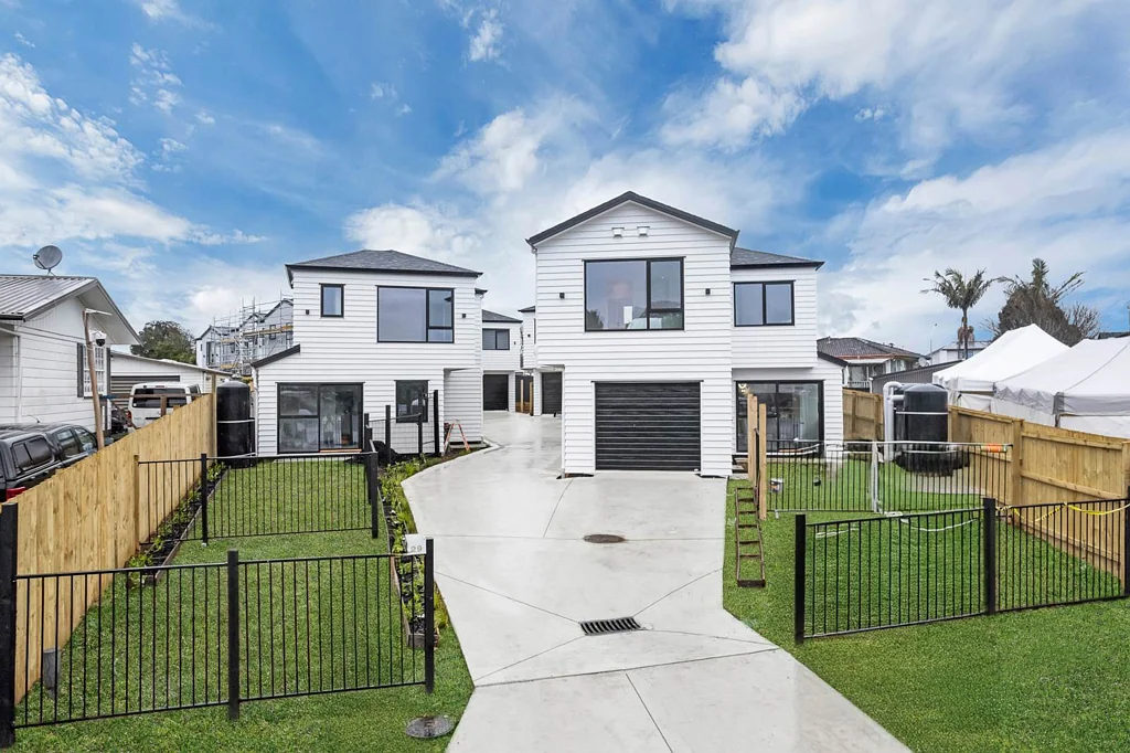 29A Yearsley Place, Manurewa, Manukau City, Auckland