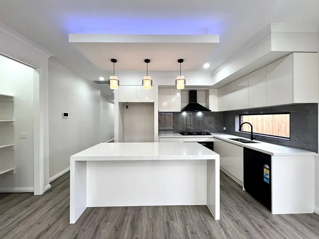 Beautiful Family Home with PREMIUM UPGRADES in DEANSIDE!