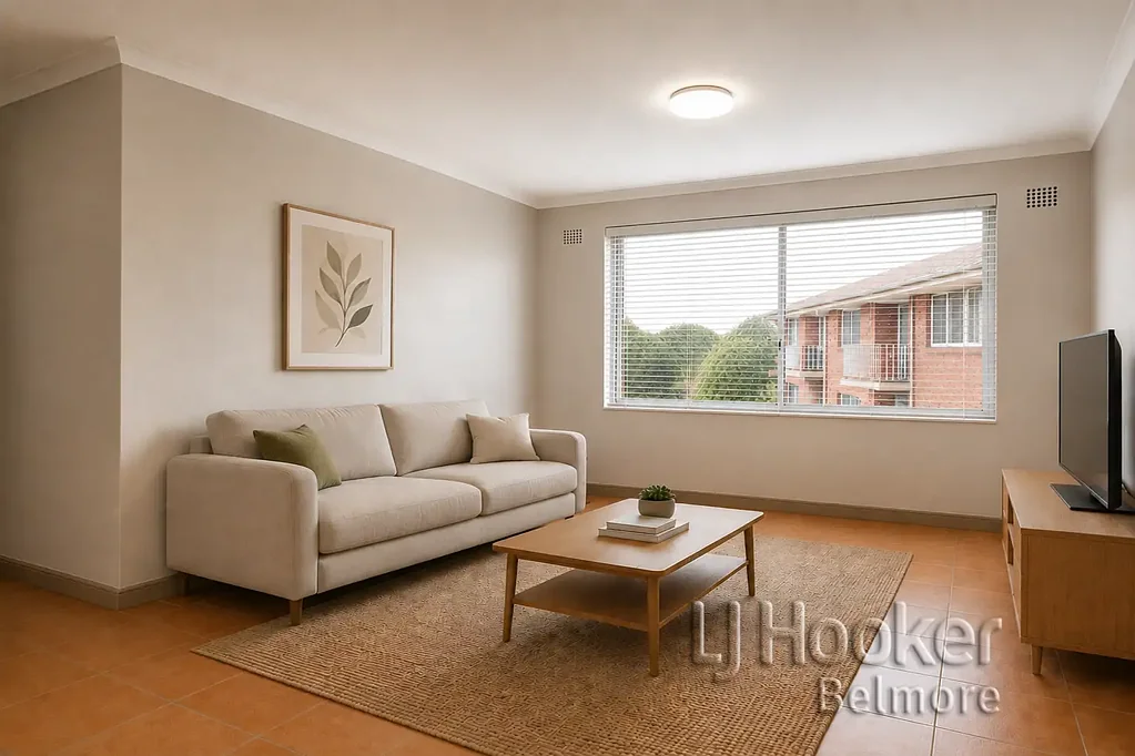 LOCATED MINUTES AWAY FROM CAMPSIE SHOPPING CENTRE