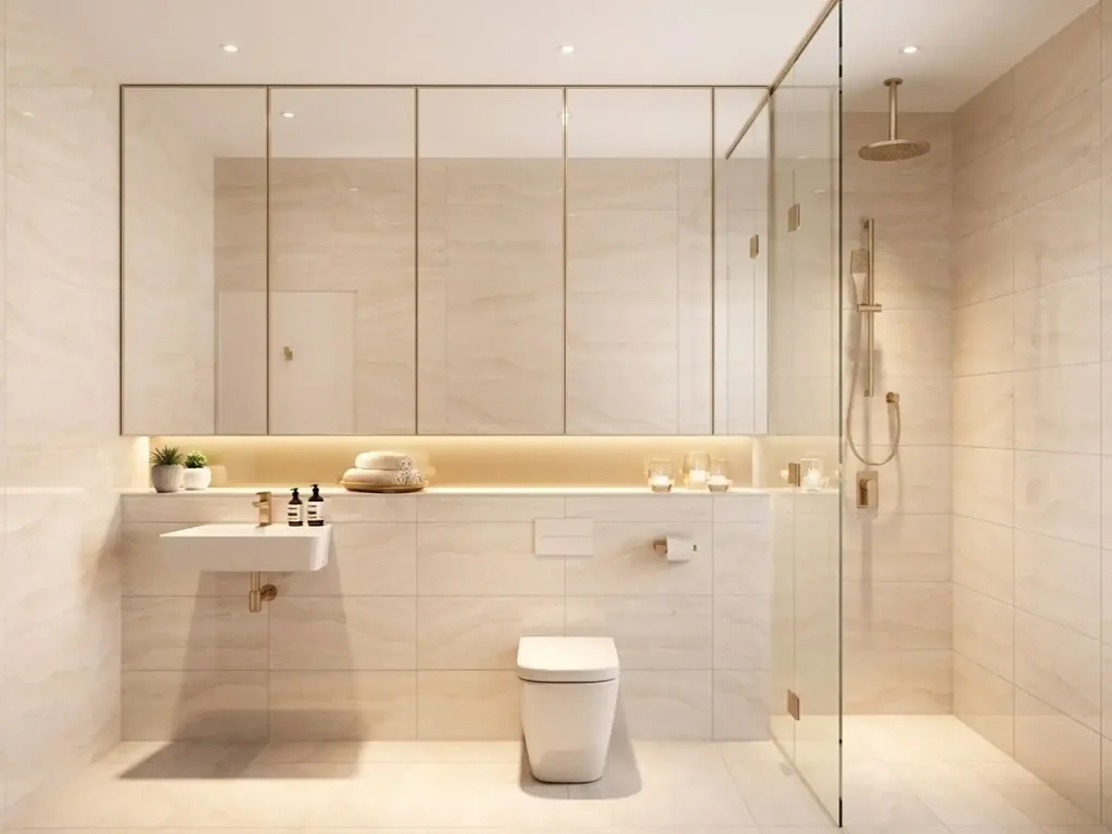 Schofields 1ห้องนอน Your First Home. Boutique. Polished. Ready.