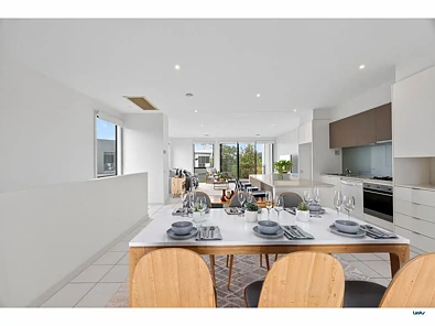Torquay 3 Slaapkamer Where the Ocean Breeze Meets Luxury