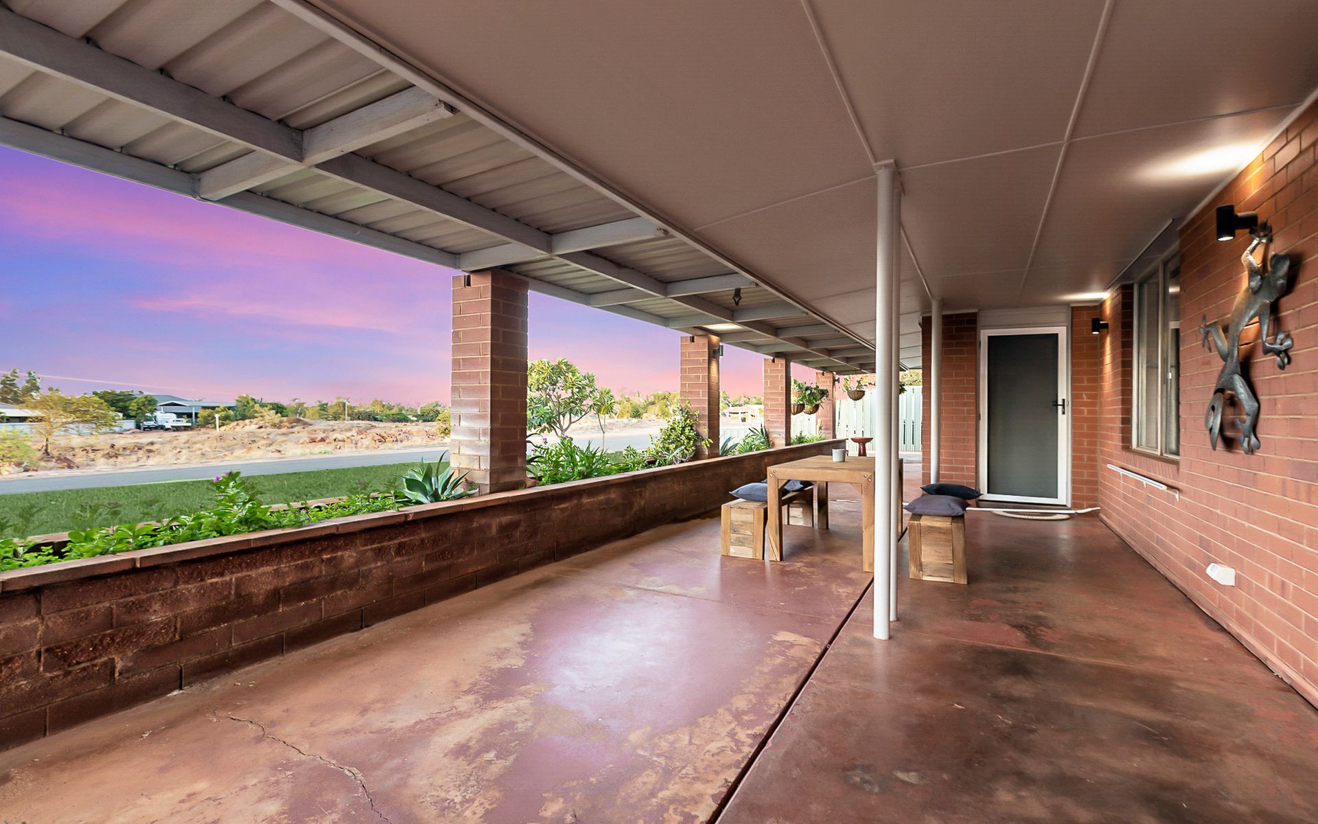 9 BURKE CR, DAMPIER WA 6713, 0部屋, 0バスルーム, House