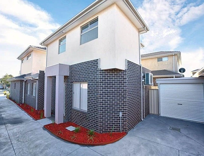 2/56 Widford Street, Glenroy, North Melbourne, 2部屋, 1バスルーム, House