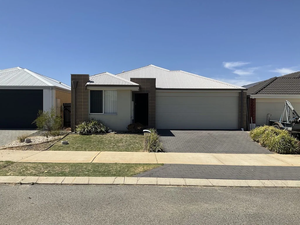 ਪਤਾ ਗੁਪਤ, Baldivis, WA 6171