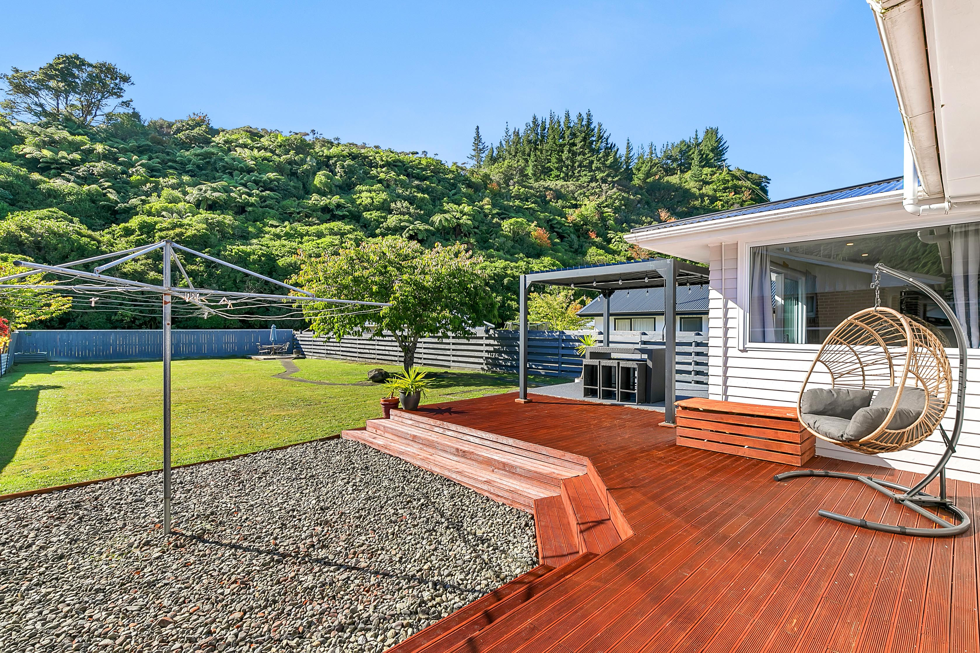 65 Gillespies Road, Birchville, Upper Hutt, 3房, 1浴, House