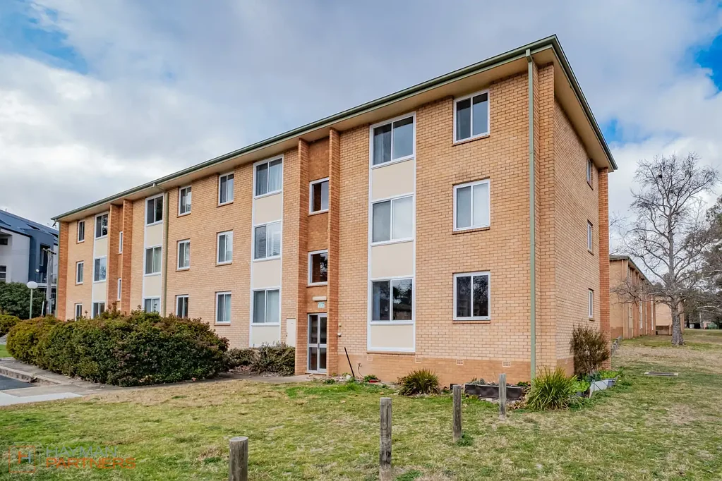 36/3 Waddell Place, Curtin, ACT 2605
