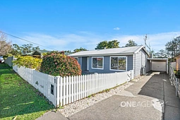 1 June Avenue, Basin View