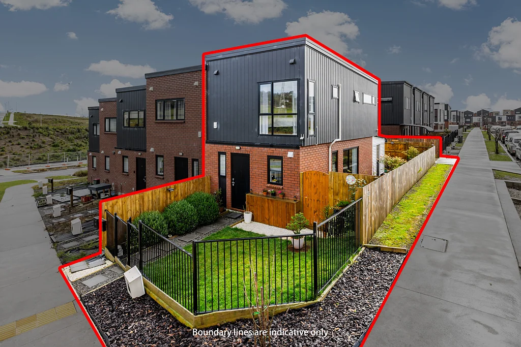 Flat Bush 2Moenga Modern Comfort in the Heart of Murphy's Park