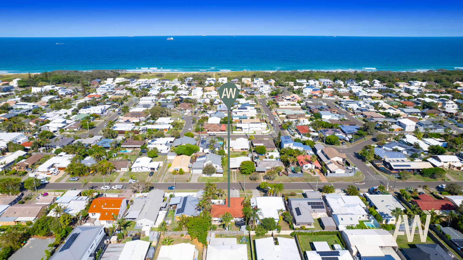 20 BALYATA ST, WARANA QLD 4575, 0房, 0浴, House