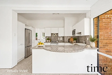 18 Nullawarra Avenue, Concord West, NSW 2138, 3 રૂમ, 2 બાથરૂમ, House