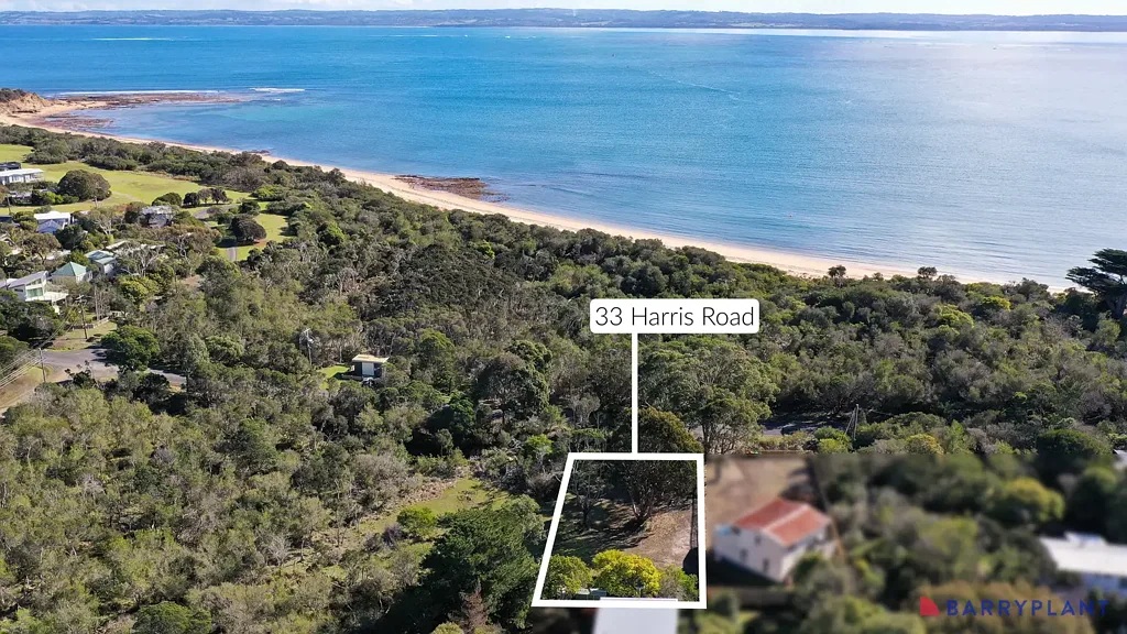 Ventnor Prime Coastal Land – Opposite Foreshore Reserve