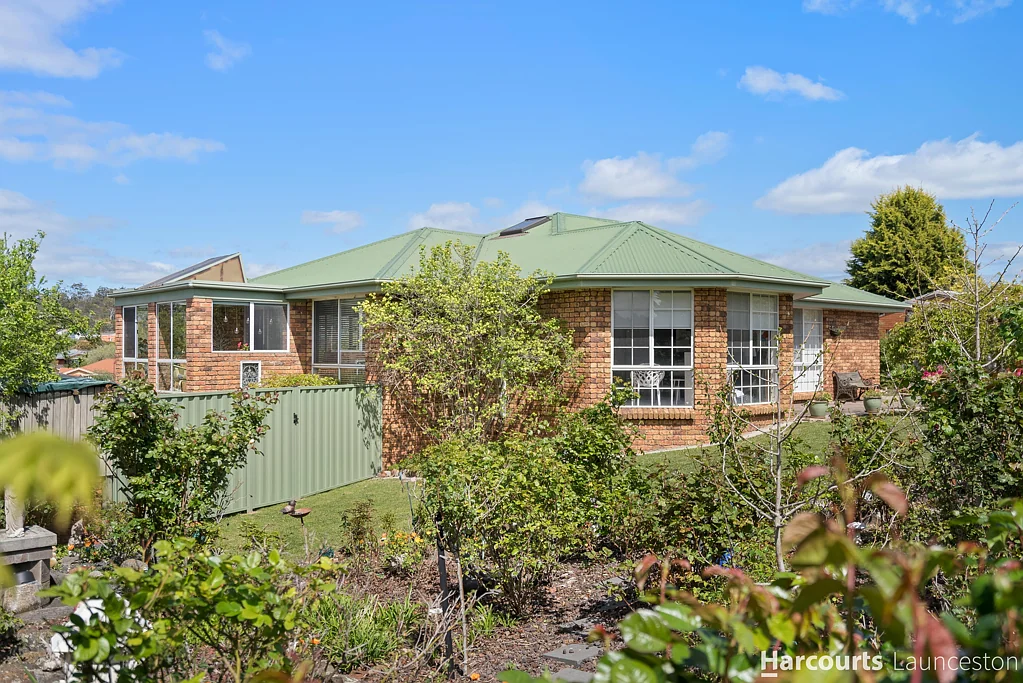 9 Sisson Street, Youngtown, TAS 7249