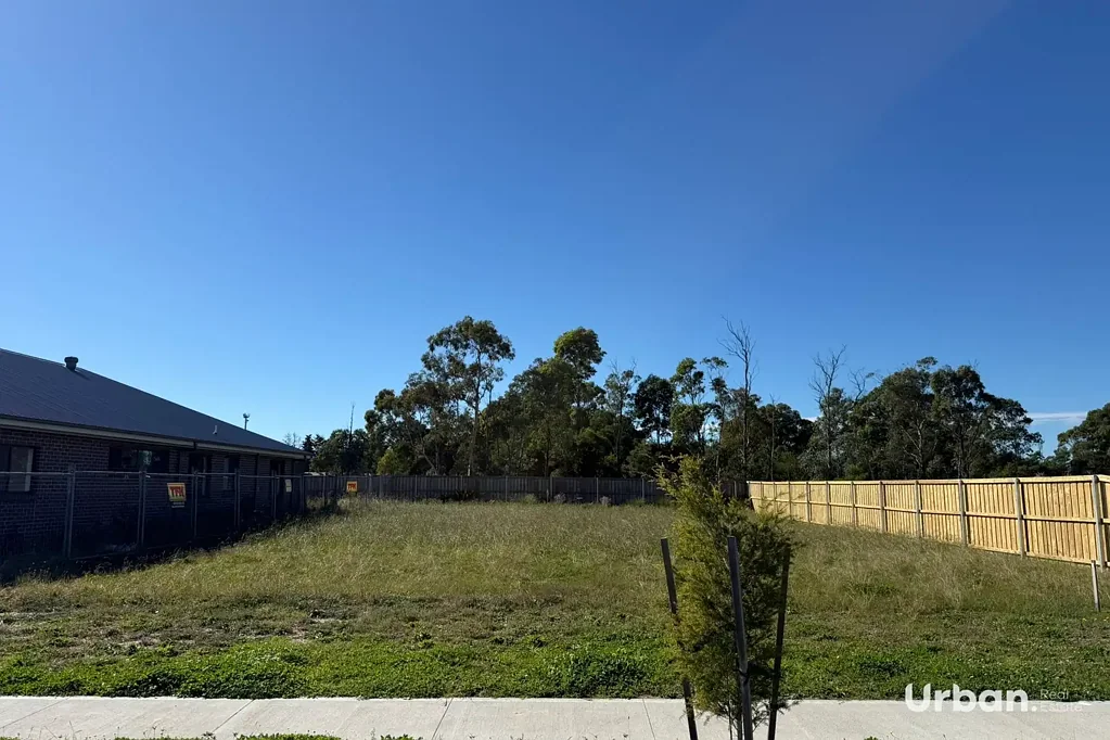 LOT 106/11 Beresford Avenue, Marulan, NSW 2579
